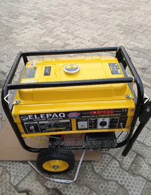 Generator Engineer
