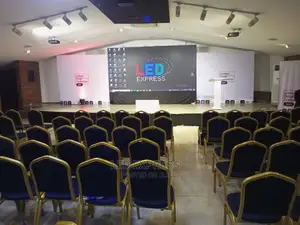 Quality Indoor LED Screen