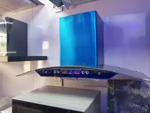 Kitchen Extractor