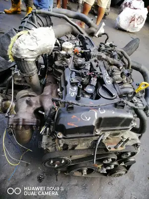 HYUNDAI Sonata 2012 Turbo Charger ,First Grade Korea .