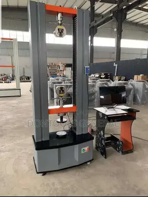 Utm-Universal Testing Machine