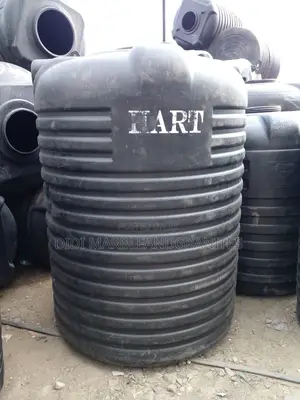 Water Tank (HART) 3,000lit