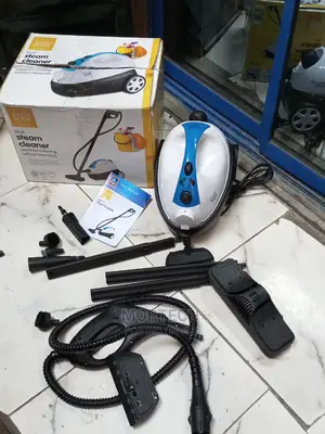 Easy Home Steam Cleaner Machine