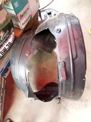 Sand Protectors Honda Crosstour 010-013 Model
