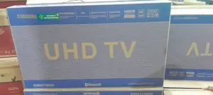 Samsung Bluetooth Frameless Smart TV