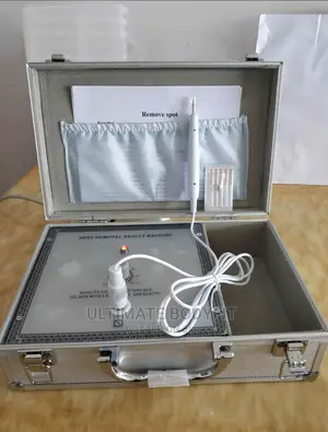 Brand New Mini Spot Removal Beauty Machine