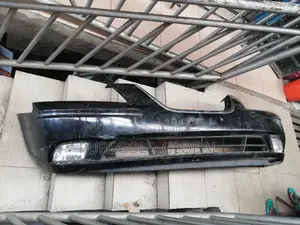 Sonata 2010 Front Bumper