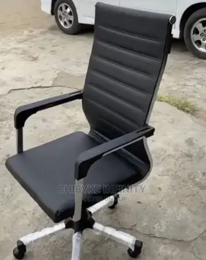 Imported, Brand New and Top Quality OFFICE SWIVEL CHAIR
