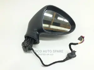 Set of Side Mirror Porsche Panamera 2010 and 2013