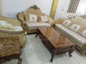 Imported Sofa Chair.