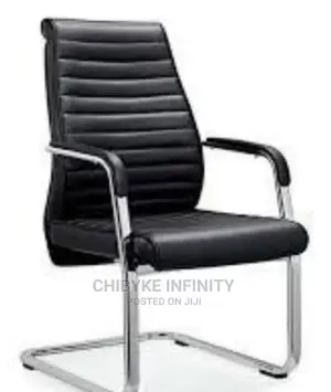 Brand New and Top Quality OFFICE VISITOR'S CHAIR