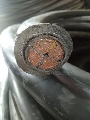 Armoured Power Cables