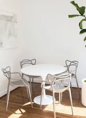 Cafe/Dining/Lounge Set Available