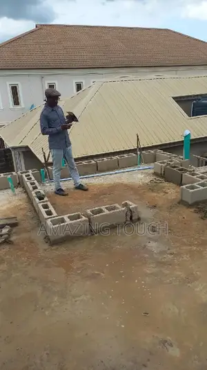 Building Construction Service