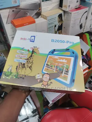 Bebe Kids Tablet B2050 Pro