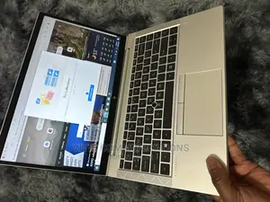 Laptop HP EliteBook 845 G7 32GB AMD Ryzen 7 SSD 512GB