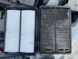 Nissan Qashqai Air Filter
