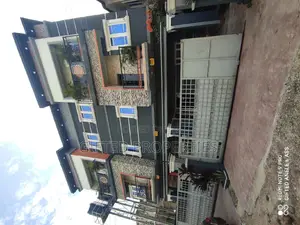 Newly Built 14rooms Hotel With Federal Light in Ph