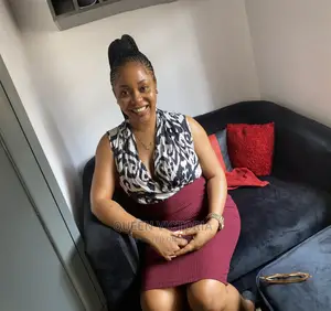 Queen Oluwatomiwa