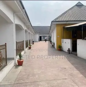 A Functional 17rooms Hotel With Masive Parking Space in Ph