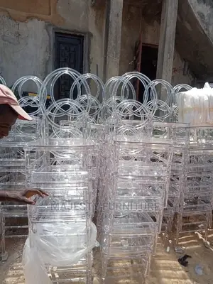 Event Dior Chairs