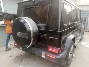 High Quality Upgrade Kits For Mercedes-benz G-wagon To 2021