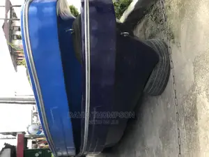 Brand Néw Dm 23” Double Fiber Boat