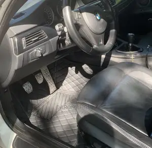Luxury Car Floor-Mat for BMW
