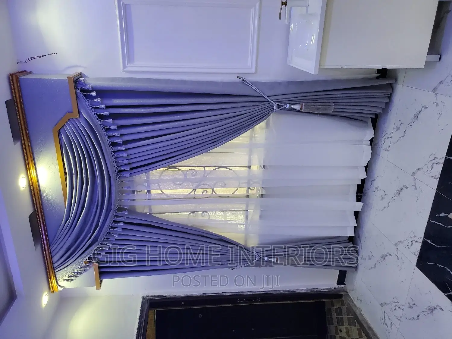 Turkish Premium Curtains