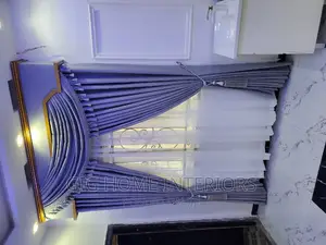 Turkish Premium Curtains