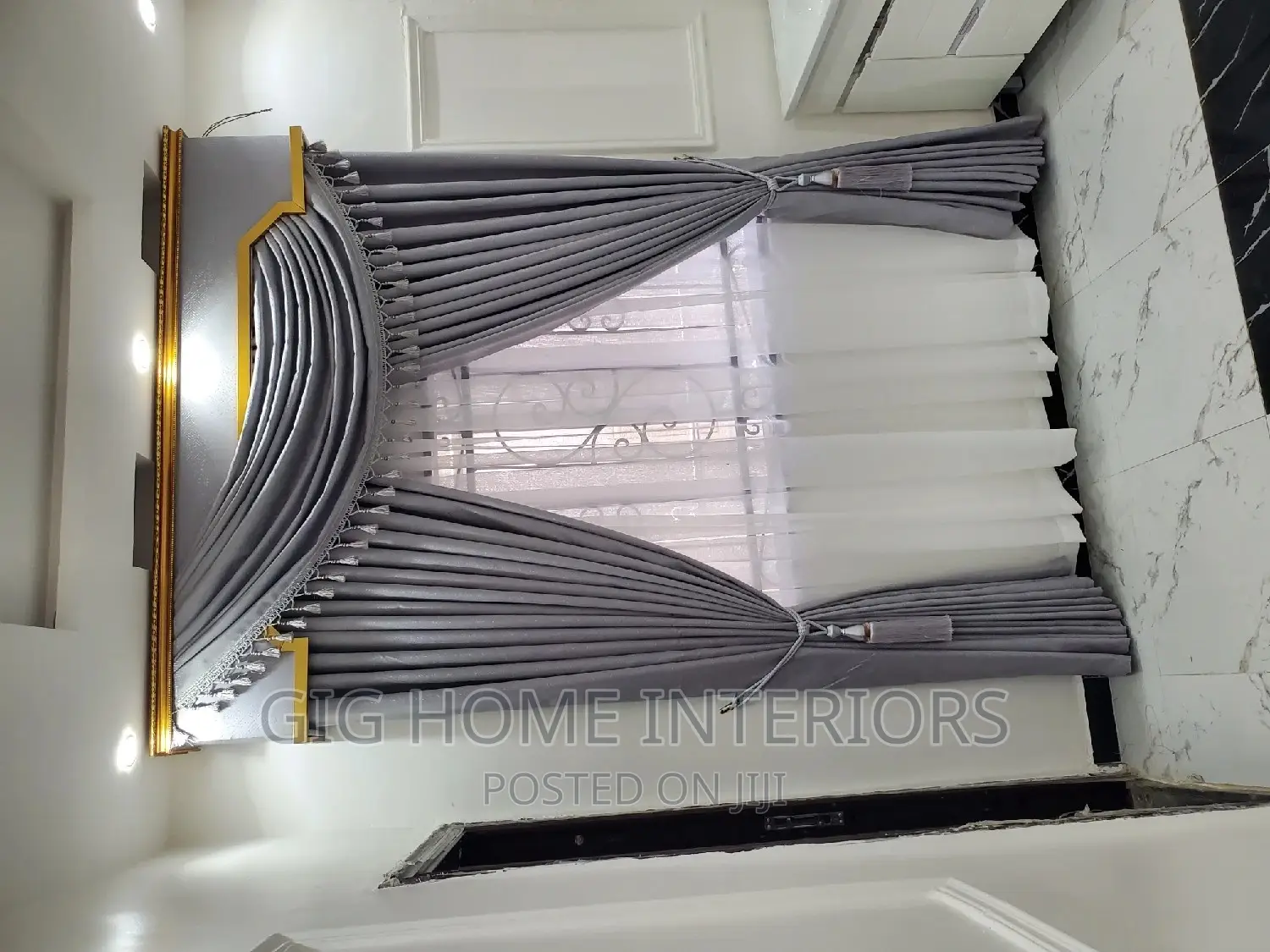 Turkish Premium Curtains