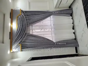 Turkish Premium Curtains