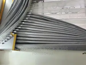 Turkish Premium Curtains