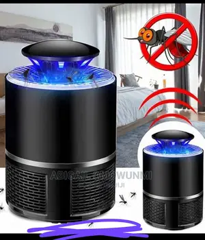 Electric Mosquito Killer LED Light Trap