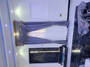 Turkish Premium Curtains