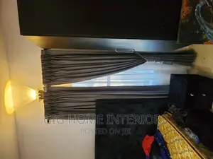 Premium Quality Curtains