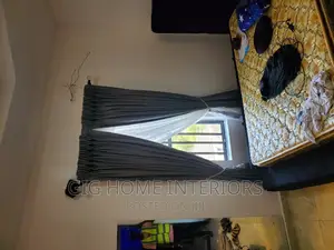 Premium Quality Curtains