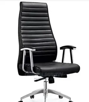 Executive Office Chair