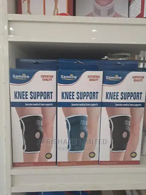 Samvine Knee Support