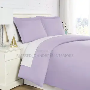 Quality Duvet and Bedsheet Sets