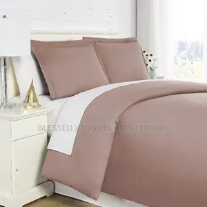 Quality Duvet and Bedsheet Sets