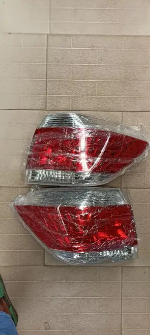 Original Back Light Highlander 012