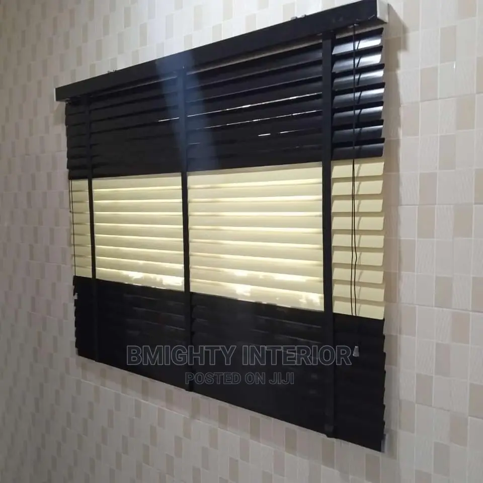 Window Blinds Available