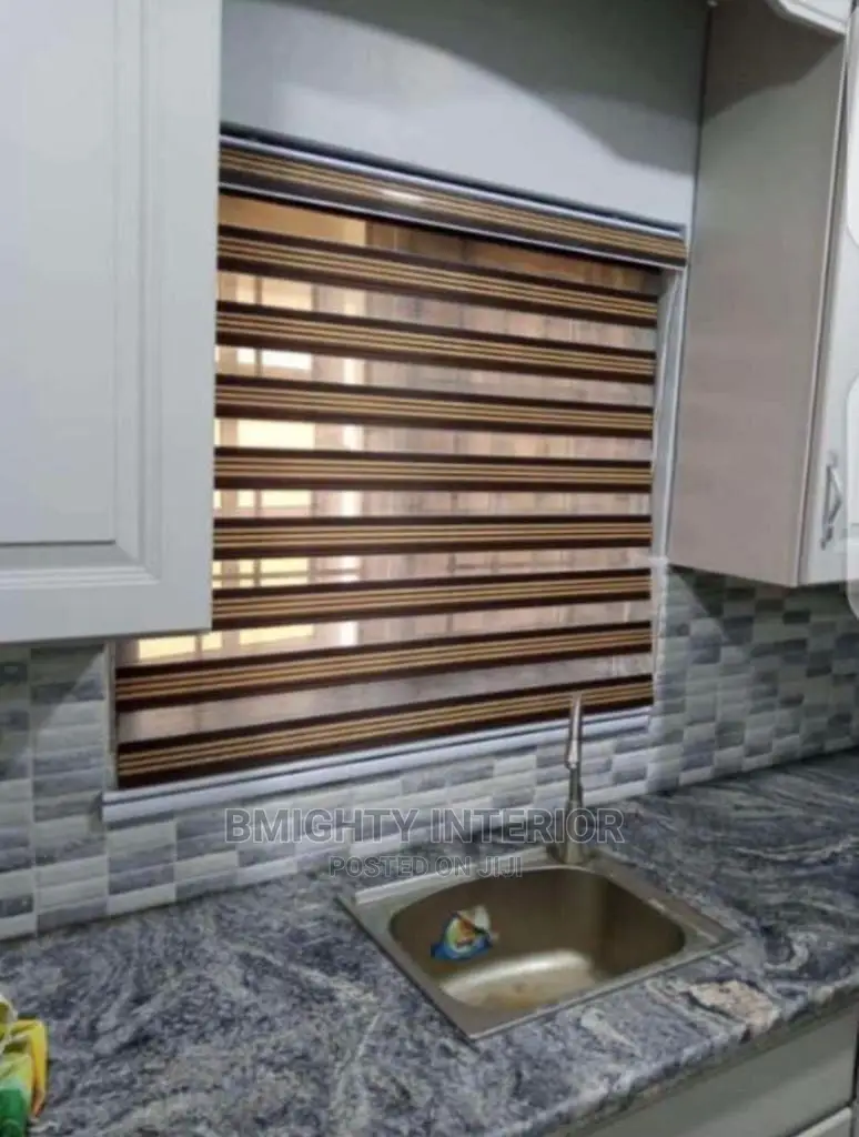 Window Blinds Available