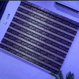 Window Blinds Available