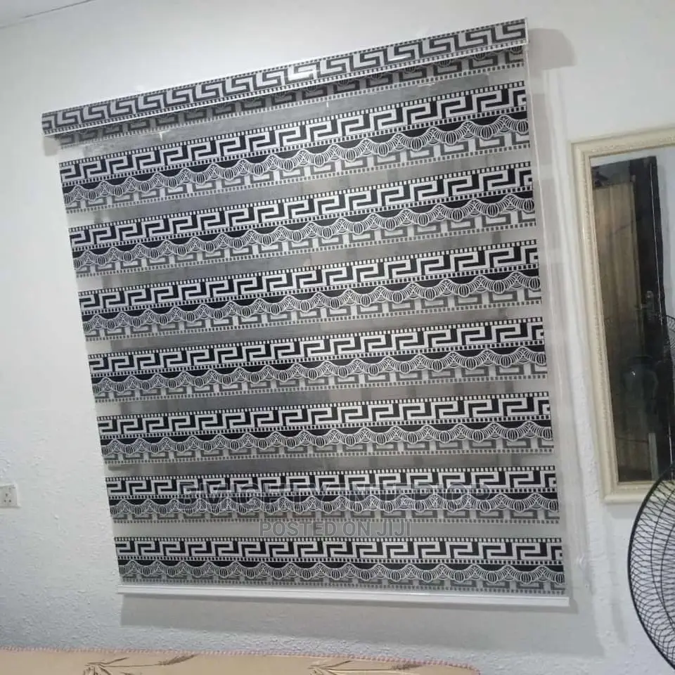 Window Blinds Available