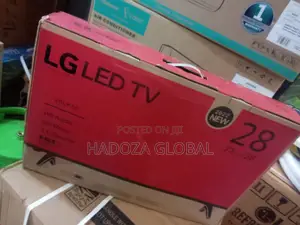New LED 28" Multipupose LED TV