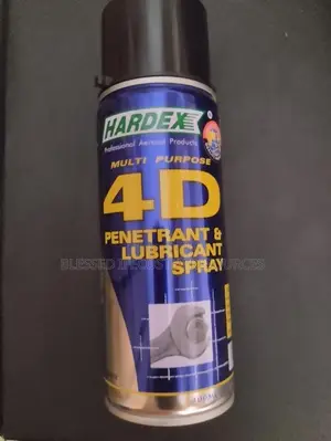 Penitreting Oil