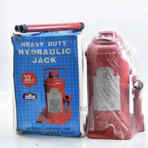 32tons Hydraulic Jack