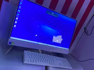 Desktop Computer Dell 16GB Intel Core I7 SSD 1T